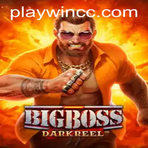 BigBoss: The Ultimate Gaming Experience with PLAYWIN