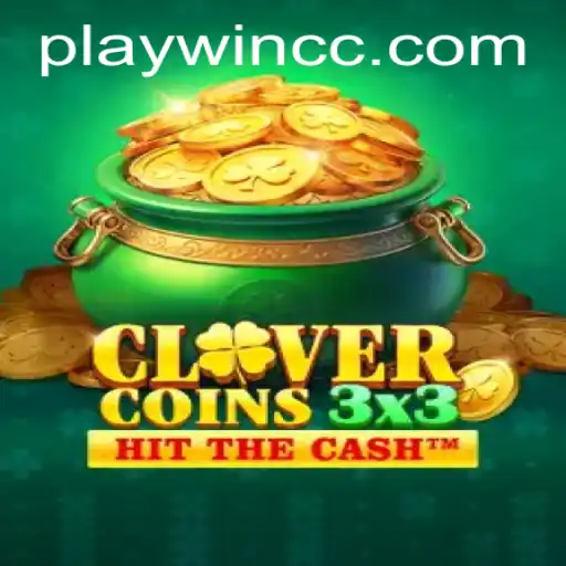 Master the Game of Clovercoin3x3: A Thrilling Journey with PLAYWIN