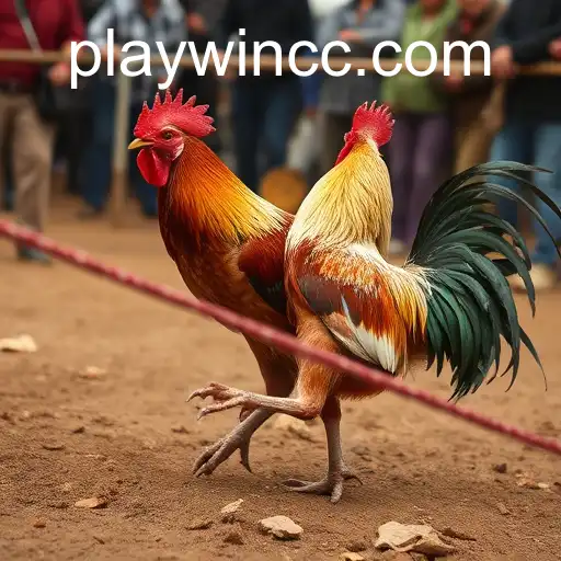 The Complex World of Cockfighting and Its Modern Challenges