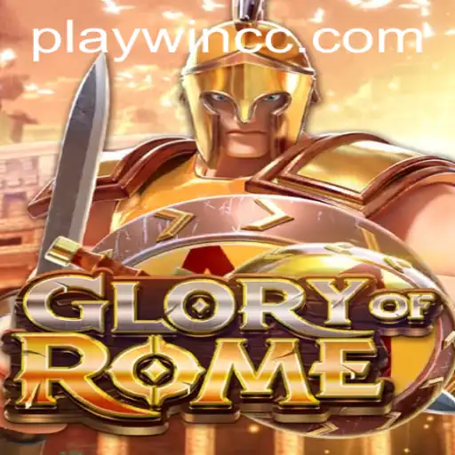 Unveiling the Fascination of GloryofRome: A Modern Twist in Strategy Gaming