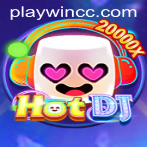 Discover HotDJ: The Thrilling New Game Experience with PLAYWIN