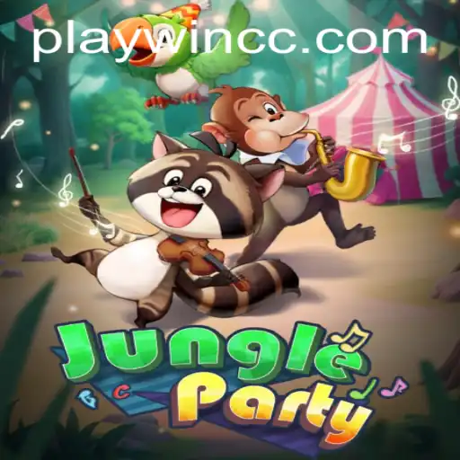 Discovering JungleParty: An Adventure in the Heart of the Jungle