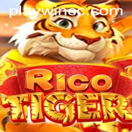 Unleashing the Thrills of RicoTiger: A Deep Dive into Gameplay and Strategy
