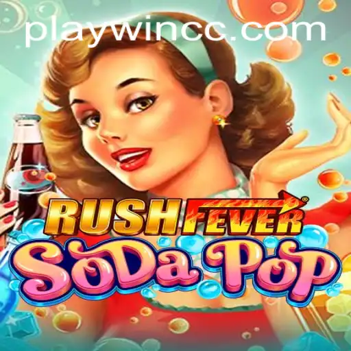 Embark on a Sweet Adventure with RushFeverSodaPop: A Comprehensive Guide