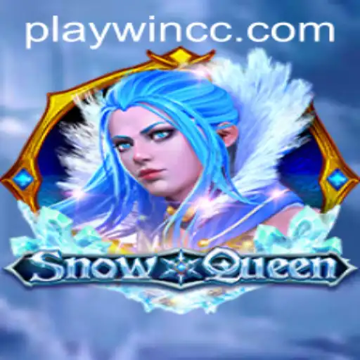 Discover the Enchantment of SnowQueen: The Ultimate PLAYWIN Adventure