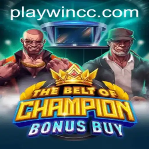 TheBeltOfChampionBonusBuy: A New Era of Virtual Competition