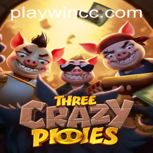 Exploring the World of ThreeCrazyPiggies: The Ultimate Gaming Experience with PLAYWIN